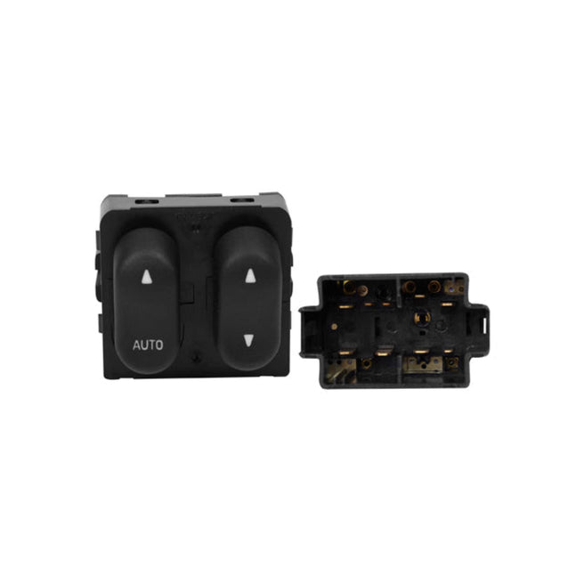 Control Cristal P/ Ford F-150 1999-2003