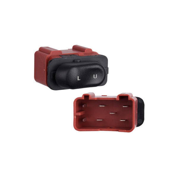 Control Seguros P/ Ford F-150 1997-2003