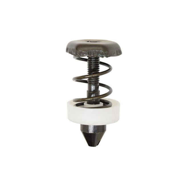 Chapa De Cofre P/ Ford Fiesta 2003-2010