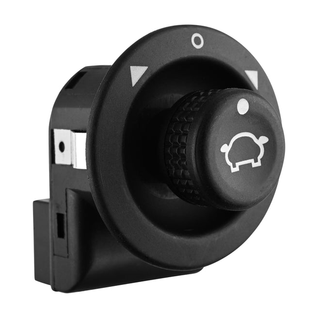 Control Espejo P/ Ford Fiesta 2003-2010
