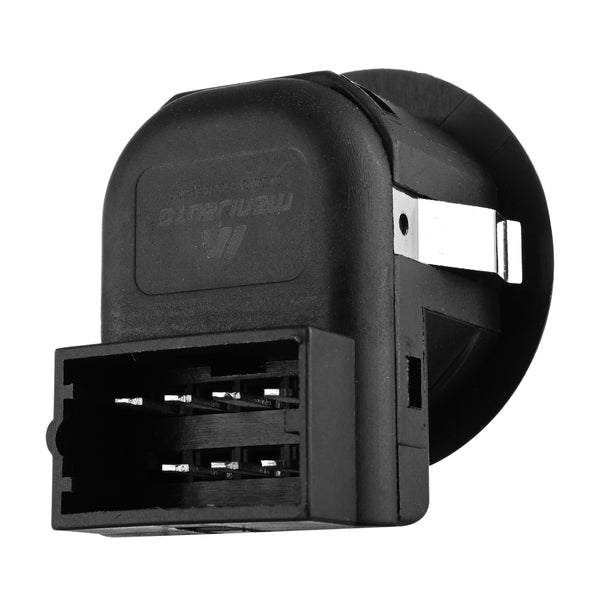 Control Espejo P/ Ford Fiesta 2003-2010