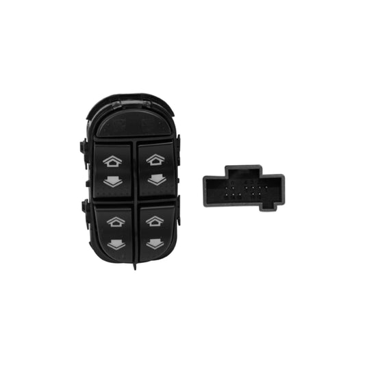 Control Cristal P/ Ford Focus 1998-2005