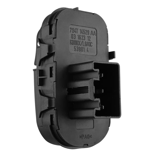 Control Elevador P/ Ford Focus 1998-2004