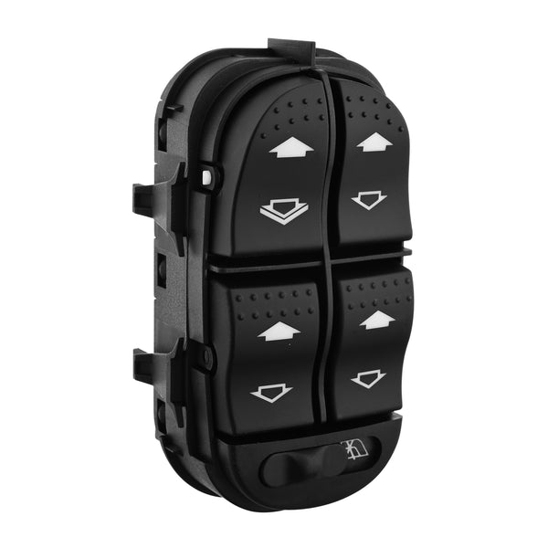 Control Elevador P/ Ford Focus 2005-2007