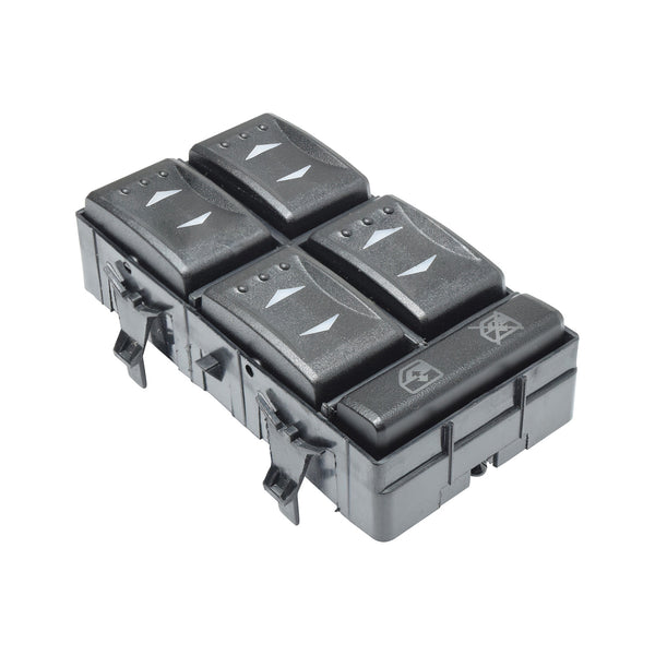 Control Elevador P/ Ford Mondeo 2001-2007