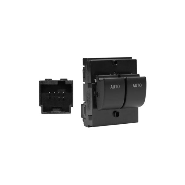 Control Cristal P/ Ford Mustang 2010-2014