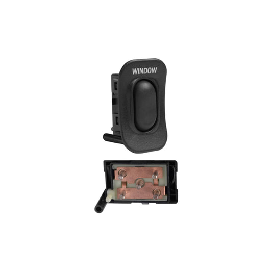 Control Cristal P/ Ford Ranger 1998-2004