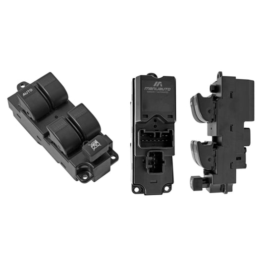 Control Elevador P/ Ford Ranger 2013-2020