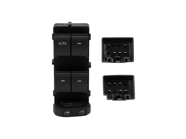 Control Cristal P/ Ford Edge 2007-2010