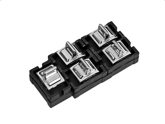 Control Cristal P/ Ford Grand Marquis 1980-1991