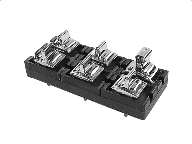 Control Cristal P/ Ford Grand Marquis 1992-1994