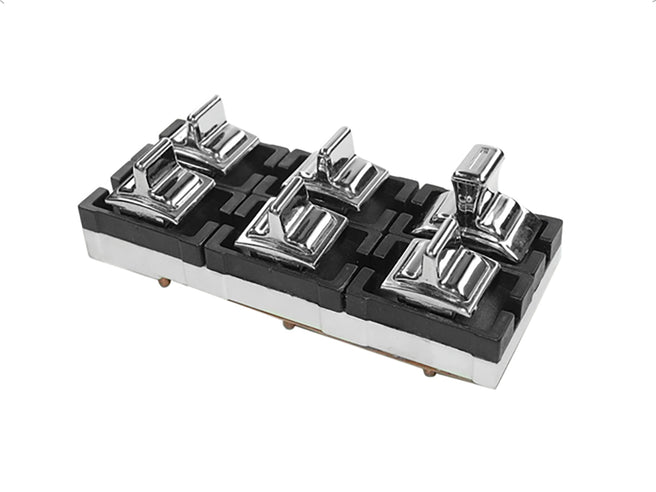 Control Cristal P/ Ford Grand Marquis 1992-1994