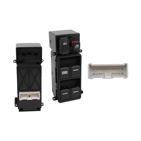 Control Cristal P/ Honda Accord 2003-2007