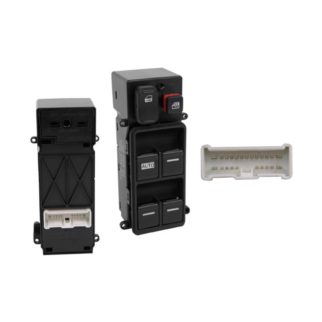 Control Cristal P/ Honda Accord 2003-2007