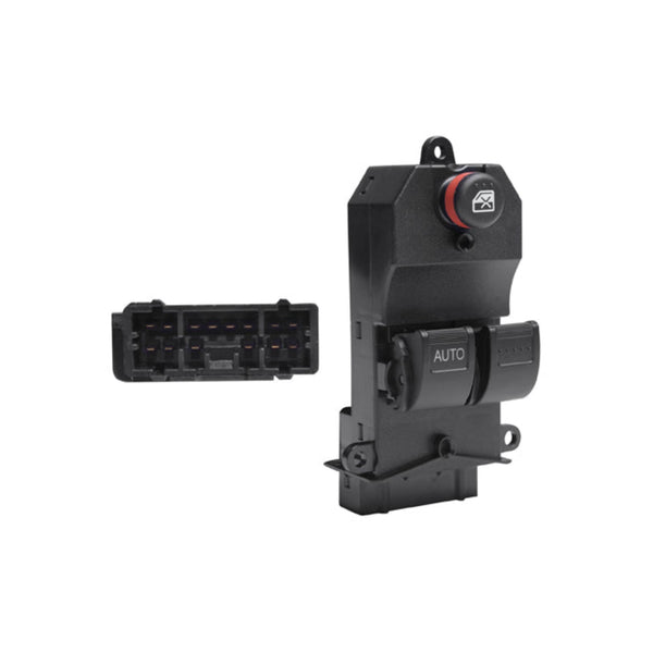 Control Cristal P/ Honda Civic 2001-2005