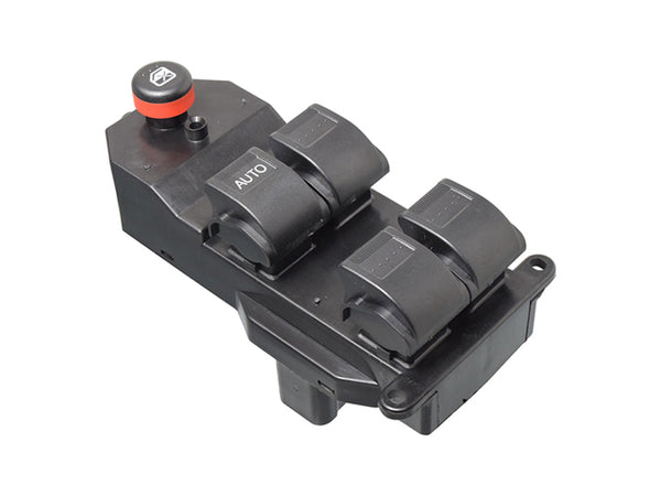 Control Cristal P/ Honda Civic 2001-2005