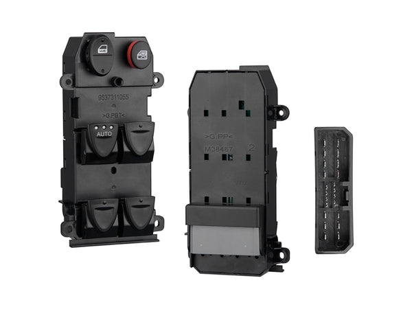 Control Elevador P/ Honda Civic 2006-2011