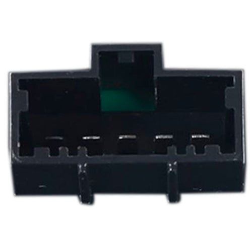 Control Elevavidrios Delantero 5 Pines Fit 2009-2014