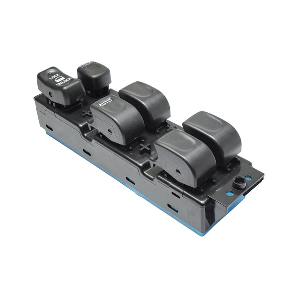 Control Elevador Hd P/ Honda Passport 1998-2002