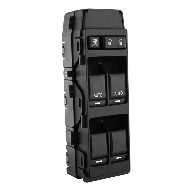 Control Elevador P/ Jeep Commander 2006-2010