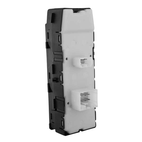 Control Elevador P/ Jeep Commander 2006-2010