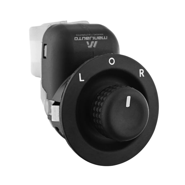 Control Espejo P/ Jeep Grand Cherokee 2005-2010