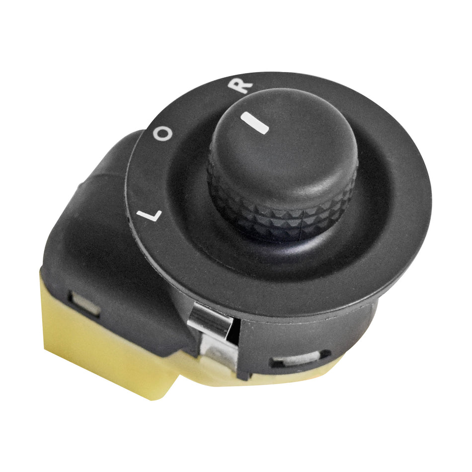 CONTROL ESPEJO JP GRAND CHEROKEE 05-10 8 PINS NEGRO 12VCC MNJ