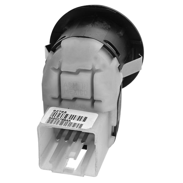 Control Espejo P/ Jeep Grand Cherokee 2005-2010