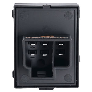 Control Elevavidrios Derecho 6 Pines Grand Cherokee 97-04