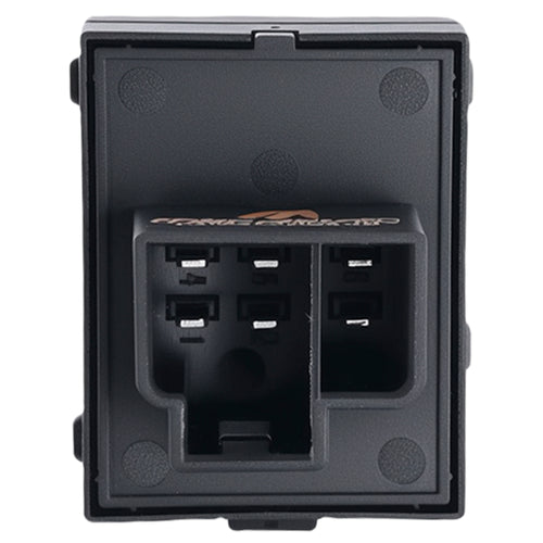 Control Elevavidrios Derecho 6 Pines Grand Cherokee 97-04