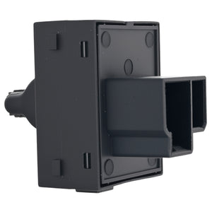 Control Elevavidrios Derecho 6 Pines Grand Cherokee 97-04