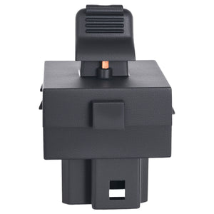 Control Elevavidrios Derecho 6 Pines Grand Cherokee 97-04