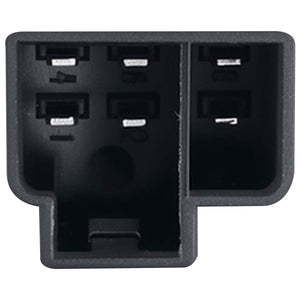 Control Elevavidrios Derecho 6 Pines Grand Cherokee 97-04