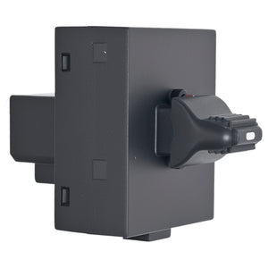 Control Elevavidrios Derecho 6 Pines Grand Cherokee 97-04