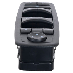 Control Elevavidrios Izquierdo 11 Pines Grand Cherokee 11-14