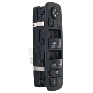 Control Elevavidrios Izquierdo 11 Pines Grand Cherokee 11-14