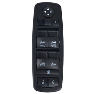 Control Elevavidrios Izquierdo 11 Pines Grand Cherokee 11-14