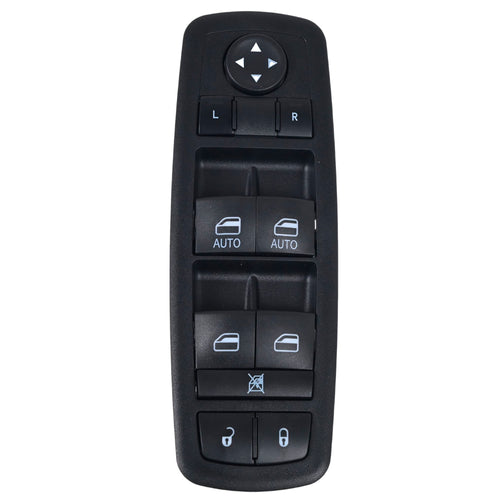 Control Elevavidrios Izquierdo 11 Pines Grand Cherokee 11-14