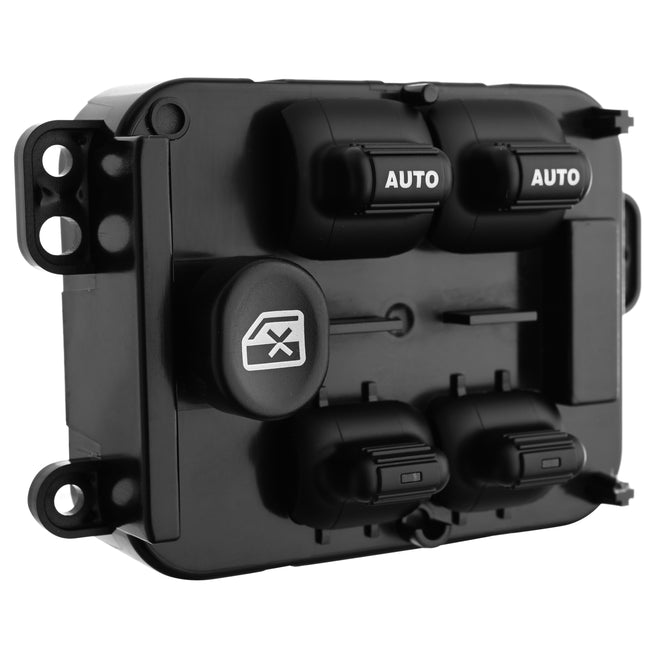 Control Elevador P/ Jeep Liberty 2002-2007