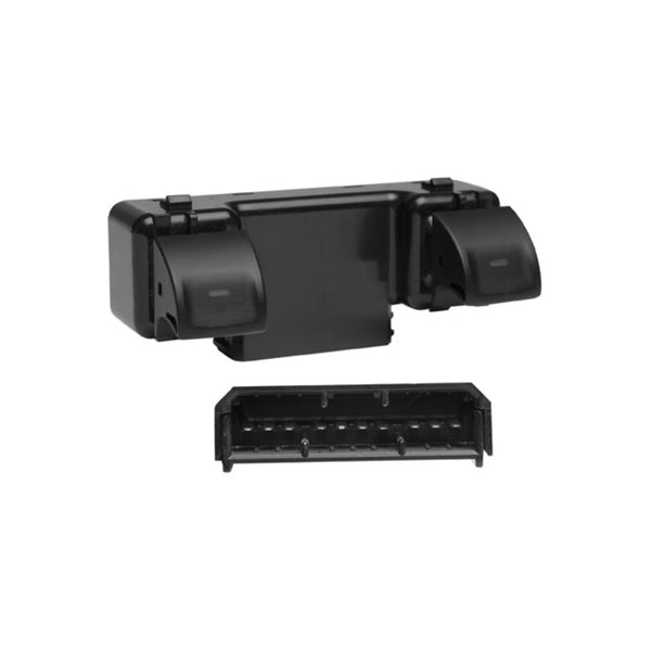 Control Cristal P/ Jeep Wrangler 2013-2018