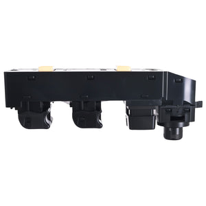 Control Elevavidrios Izquierdo 26 Pines CX-5 2013-2017