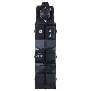 Control Elevavidrios Izquierdo 26 Pines CX-5 2013-2017