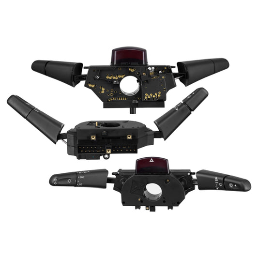 Palanca Direccional P/ Mercedes Benz Sprinter 1998-2006