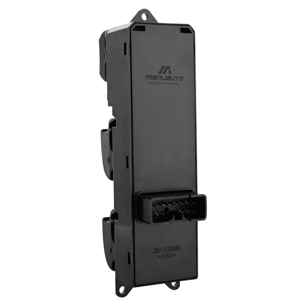 Control Elevador P/ Mitsubishi Endeavor 2004-2011