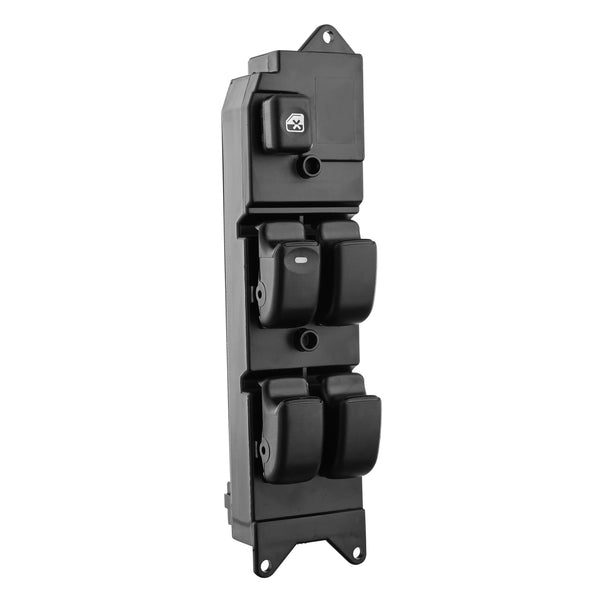 Control Elevador P/ Mitsubishi L200 2008-2015