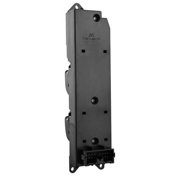 Control Elevador P/ Mitsubishi L200 2008-2015