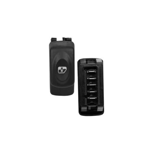 Control Cristal P/ Nissan Aprio 2008-2010