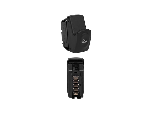 Control Cristal P/ Nissan Aprio 2008-2010