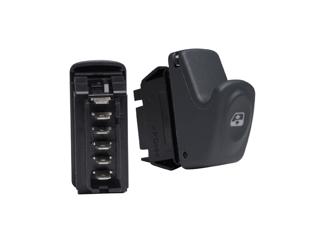 Control Cristal P/ Nissan Aprio 2008-2010