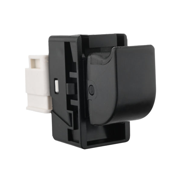 Control Elevador P/ Nissan D22 2008-2014